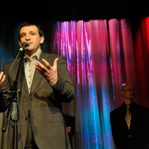 Zdjęcie Festiwal Piosenki Obcojęzycznej 6