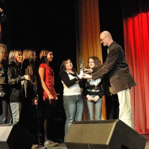 Zdjęcie Festiwal Piosenki Obcojęzycznej 8