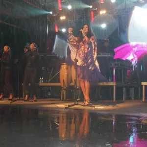 Zdjęcie koncert KAYAH 2