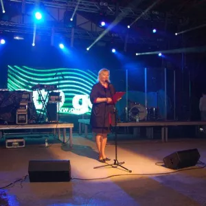 Zdjęcie koncert KAYAH 1