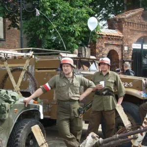 Zdjęcie III Jarmark Urszulański 4