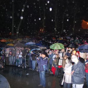 Zdjęcie koncert KAYAH 4