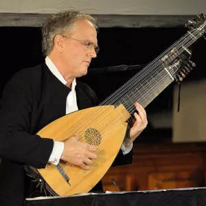 Zdjęcie Muzyka w dawnym Sieradzu 2