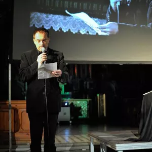 Zdjęcie Muzyka w dawnym Sieradzu 4