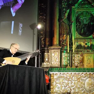 Zdjęcie Muzyka w dawnym Sieradzu 6