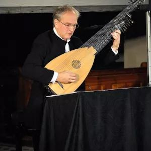 Zdjęcie Muzyka w dawnym Sieradzu 7