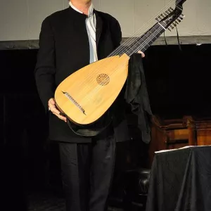 Zdjęcie Muzyka w dawnym Sieradzu 8
