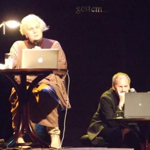 Zdjęcie Ogólnopolski Festiwal Poezji Śpiewanej 11