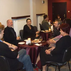 Zdjęcie Wystawa Ceramiki 20
