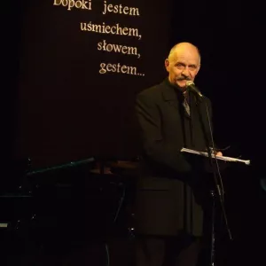 Zdjęcie Ogólnopolski Festiwal Poezji Śpiewanej 2