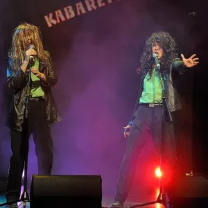 Zdjęcie IV Sieradzka Kuźnia Kabaretowa 5