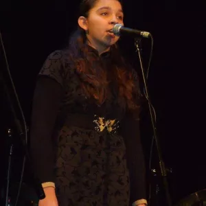 Zdjęcie Ogólnopolski Festiwal Poezji Śpiewanej 5