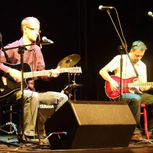 Zdjęcie Ogólnopolski Festiwal Poezji Śpiewanej 6