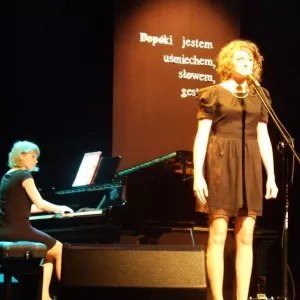 Zdjęcie Ogólnopolski Festiwal Poezji Śpiewanej 7