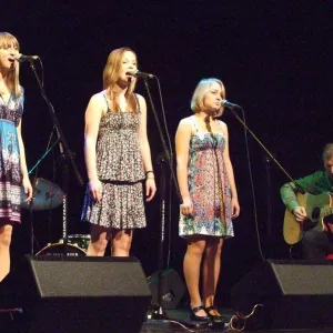 Zdjęcie Ogólnopolski Festiwal Poezji Śpiewanej 8