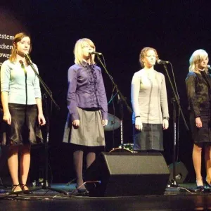Zdjęcie Ogólnopolski Festiwal Poezji Śpiewanej 9