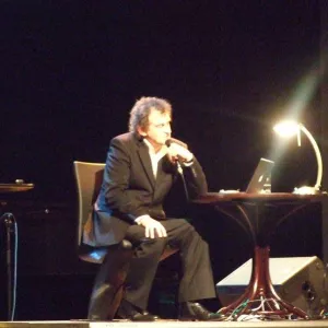 Zdjęcie Ogólnopolski Festiwal Poezji Śpiewanej 10