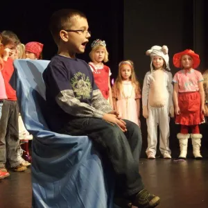 Zdjęcie Szkatułka Krasnala 25