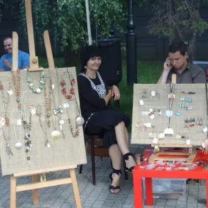 Zdjęcie Bazar-Art. 11