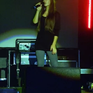 Zdjęcie koncert zespołu ZAKOPOWER 12