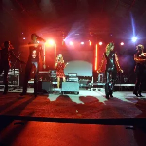 Zdjęcie koncert zespołu ZAKOPOWER 13
