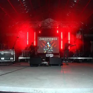 Zdjęcie koncert zespołu ZAKOPOWER 16
