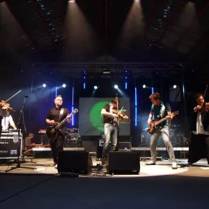 Zdjęcie koncert zespołu ZAKOPOWER 17