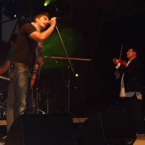 Zdjęcie koncert zespołu ZAKOPOWER 18