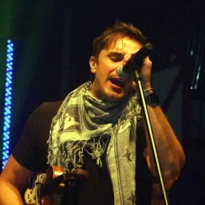 Zdjęcie koncert zespołu ZAKOPOWER 19