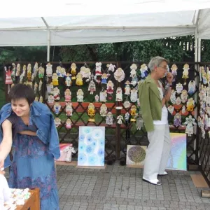 Zdjęcie Bazar-Art. 20