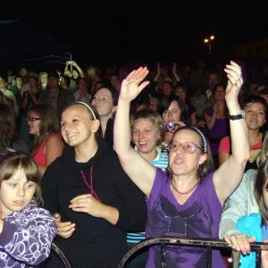 Zdjęcie koncert zespołu ZAKOPOWER 20