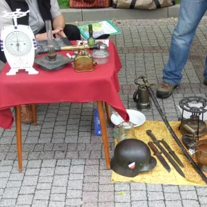 Zdjęcie Bazar-Art. 3