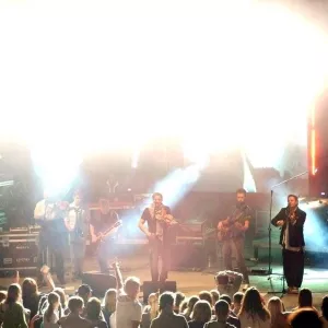 Zdjęcie koncert zespołu ZAKOPOWER 22