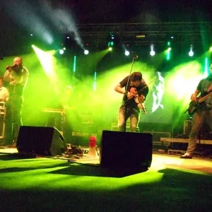 Zdjęcie koncert zespołu ZAKOPOWER 24