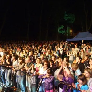 Zdjęcie koncert zespołu ZAKOPOWER 25