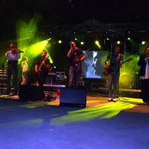 Zdjęcie koncert zespołu ZAKOPOWER 27