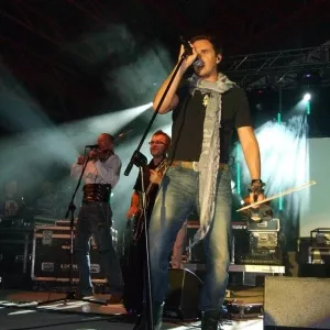 Zdjęcie koncert zespołu ZAKOPOWER 28