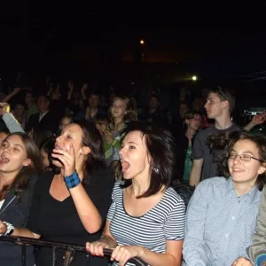 Zdjęcie koncert zespołu ZAKOPOWER 30