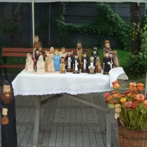 Zdjęcie Bazar-Art. 7