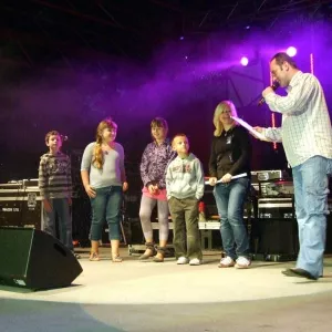 Zdjęcie koncert zespołu ZAKOPOWER 8