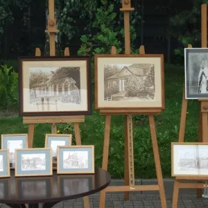 Zdjęcie Bazar-Art. 9
