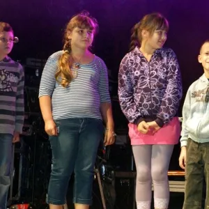 Zdjęcie koncert zespołu ZAKOPOWER 9