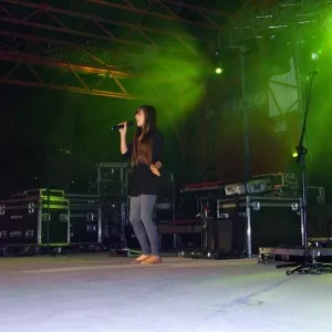 Zdjęcie koncert zespołu ZAKOPOWER 10