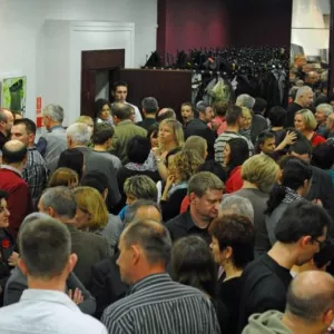 Zdjęcie V Sieradzka Kuźnia Kabaretowa 13