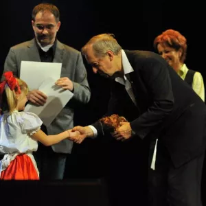 Zdjęcie Przebój Mamy i Taty 20