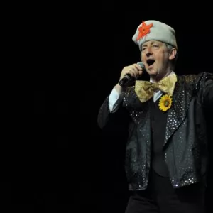 Zdjęcie Przebój Mamy i Taty 26