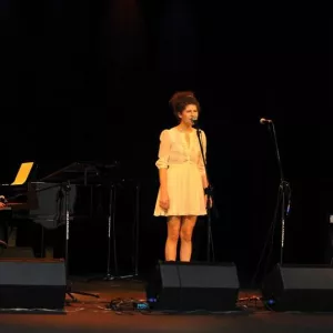 Zdjęcie Ogólnopolski Festiwal Poezji Śpiewanej 1