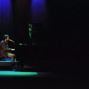 Zdjęcie Ogólnopolski Festiwal Poezji Śpiewanej 11