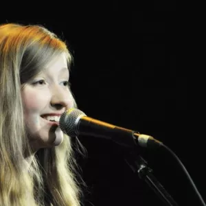 Zdjęcie Ogólnopolski Festiwal Poezji Śpiewanej 11