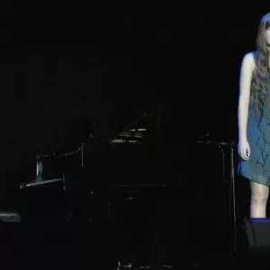 Zdjęcie Ogólnopolski Festiwal Poezji Śpiewanej 12